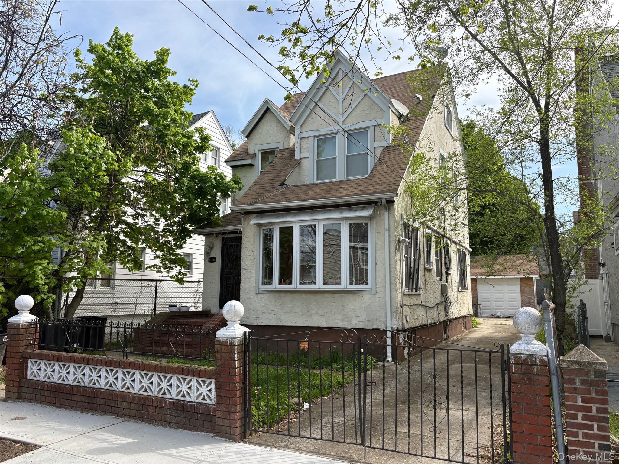 115-57 196th Street — photo