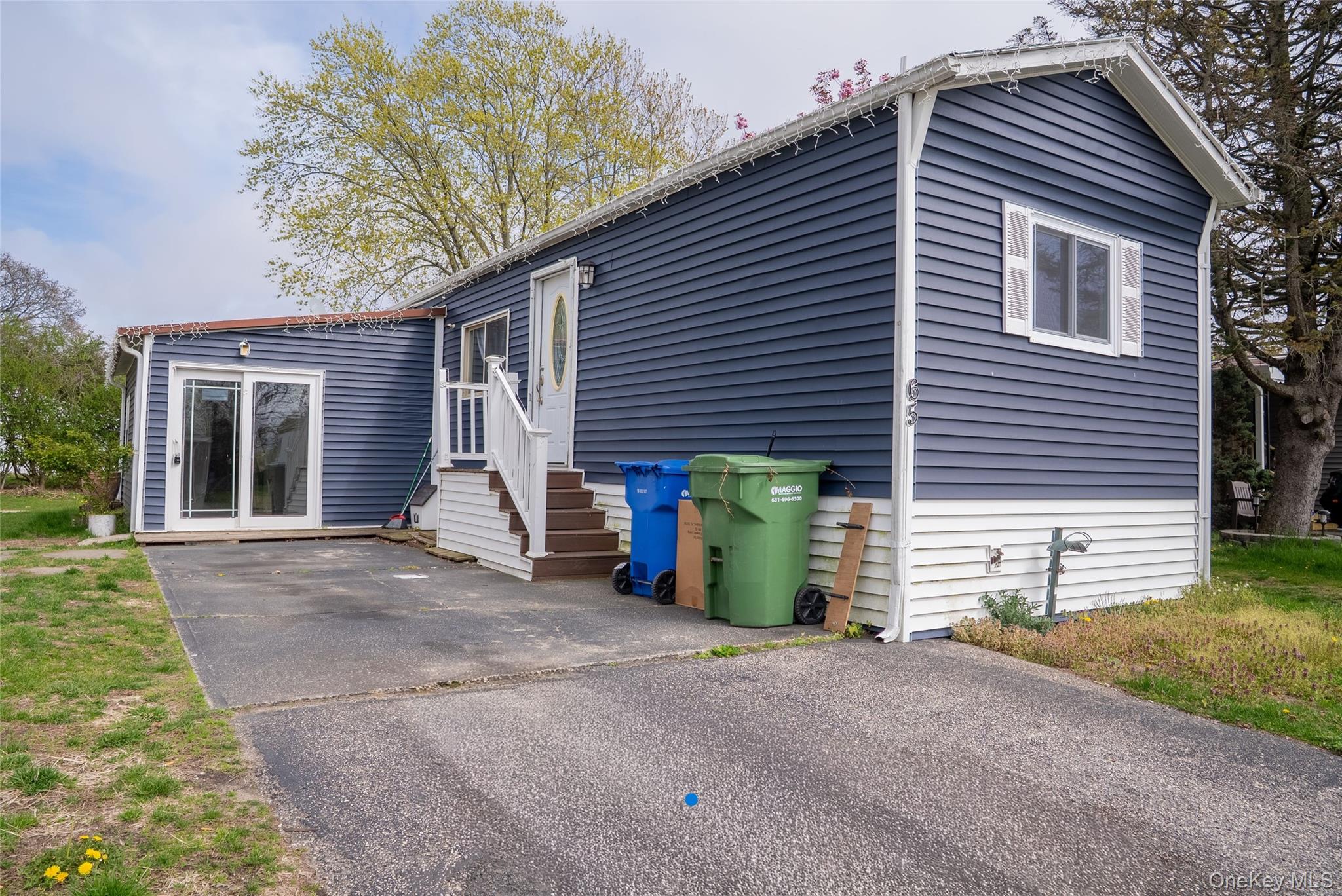 65 Minuteman Drive — photo