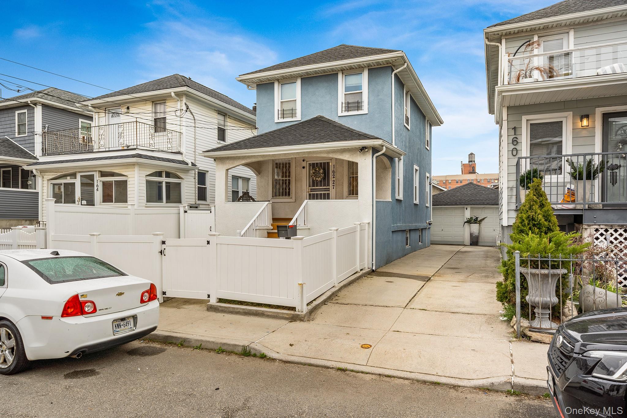 162 Beach 27th Street — photo