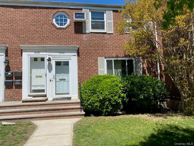 261-65 Langston Avenue Unit a-1 — photo