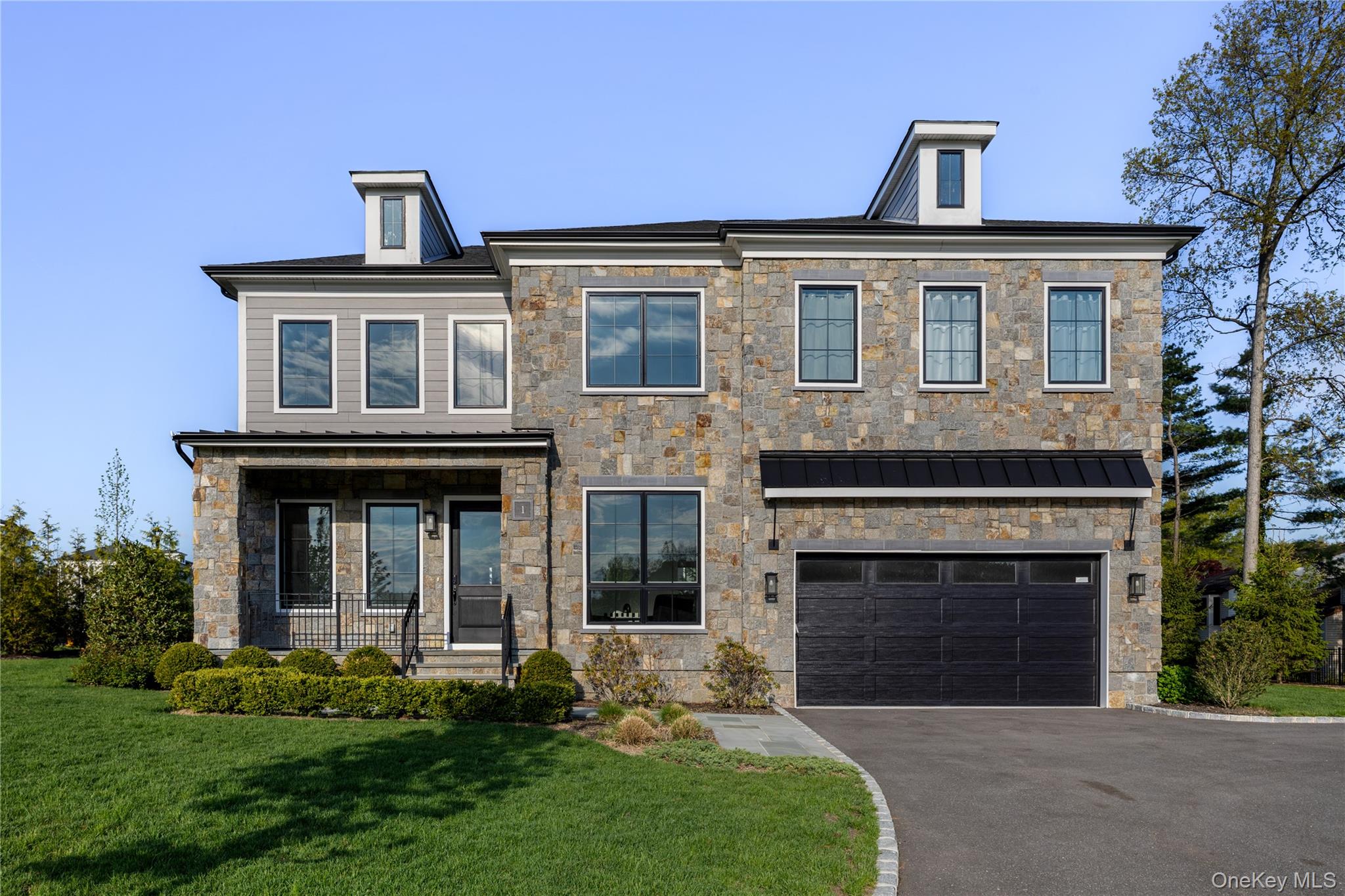 1 Sequoia Circle — photo