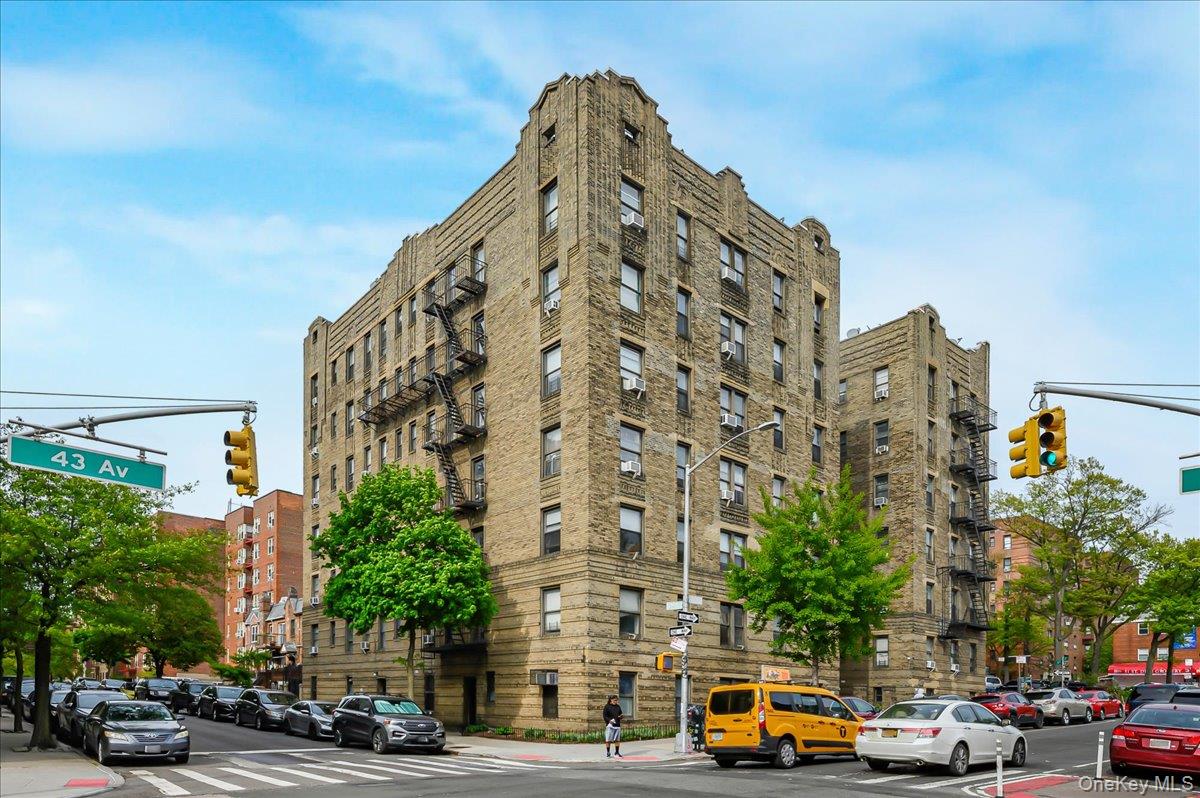 50-05 43rd Avenue 1M — photo