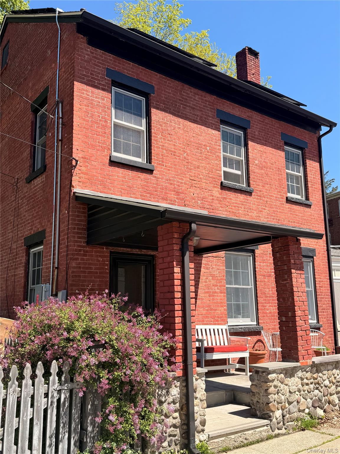 6 Church Street — photo