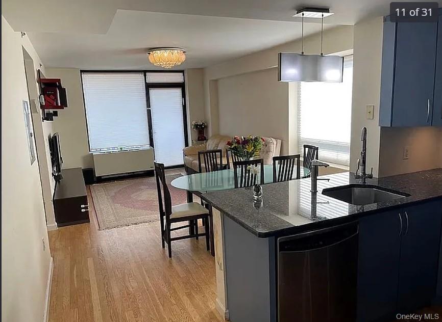 11624 Grosvenor Lane 7C — photo