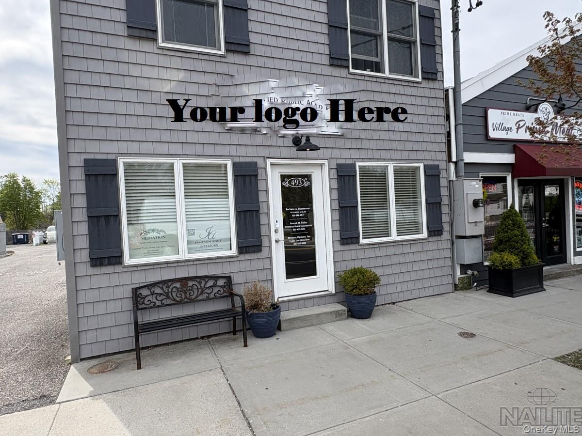493 Montauk Highway — photo
