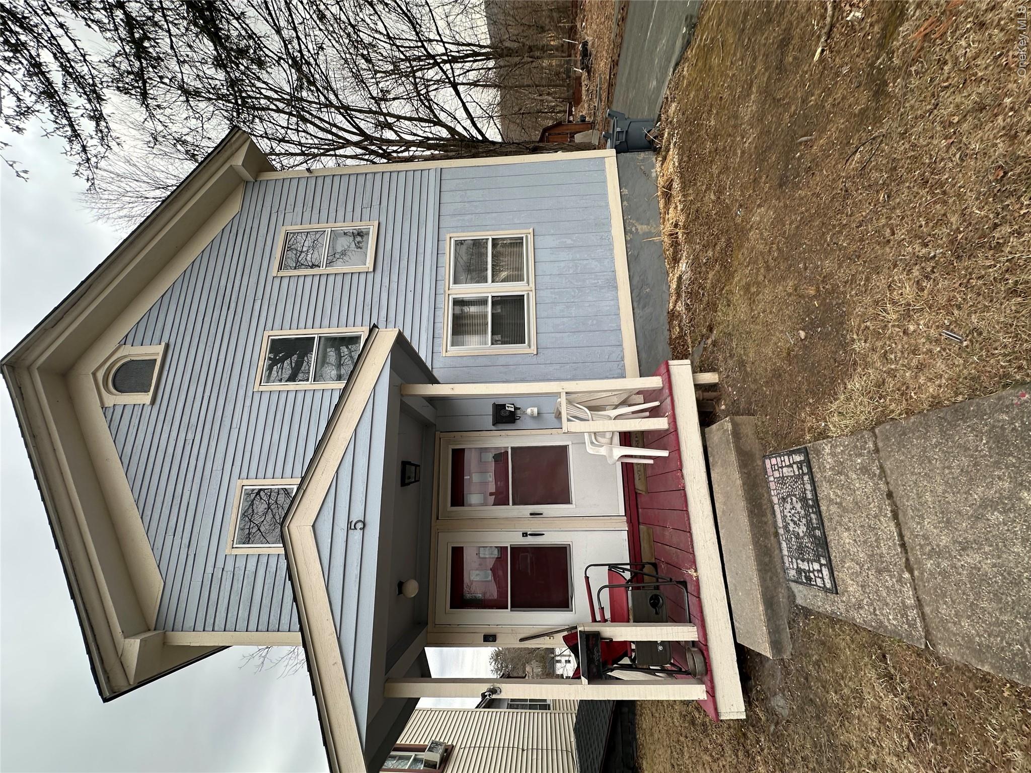 5 Hamilton Street 1 — photo