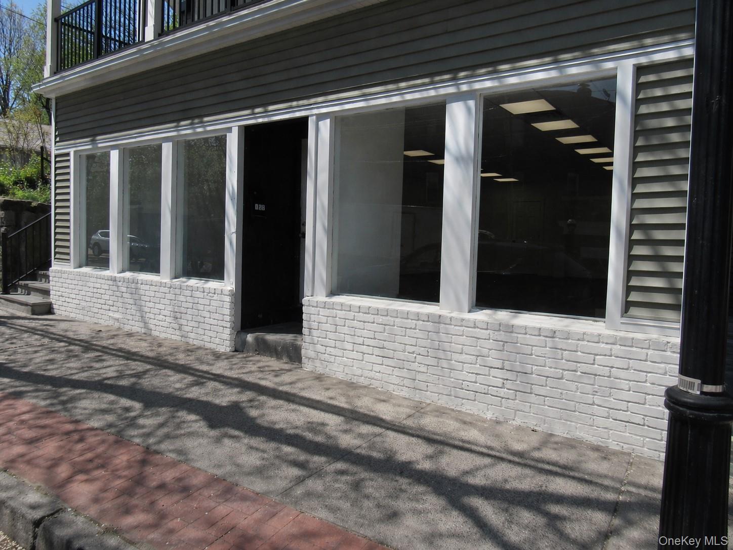 123 Grand Street — photo