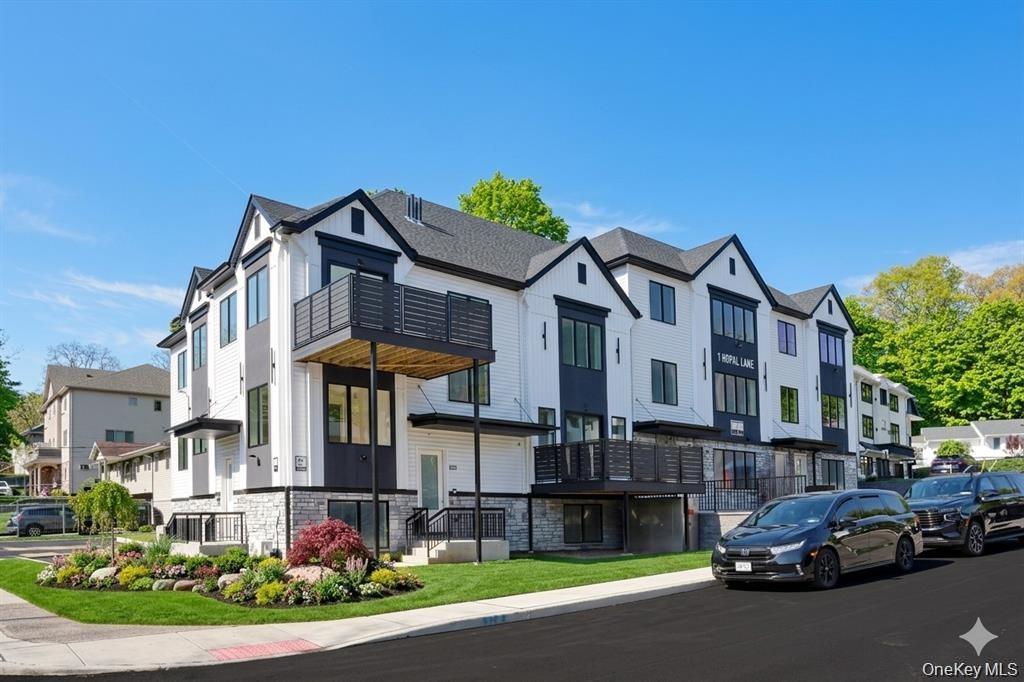 1 Hopal Lane 203 — photo