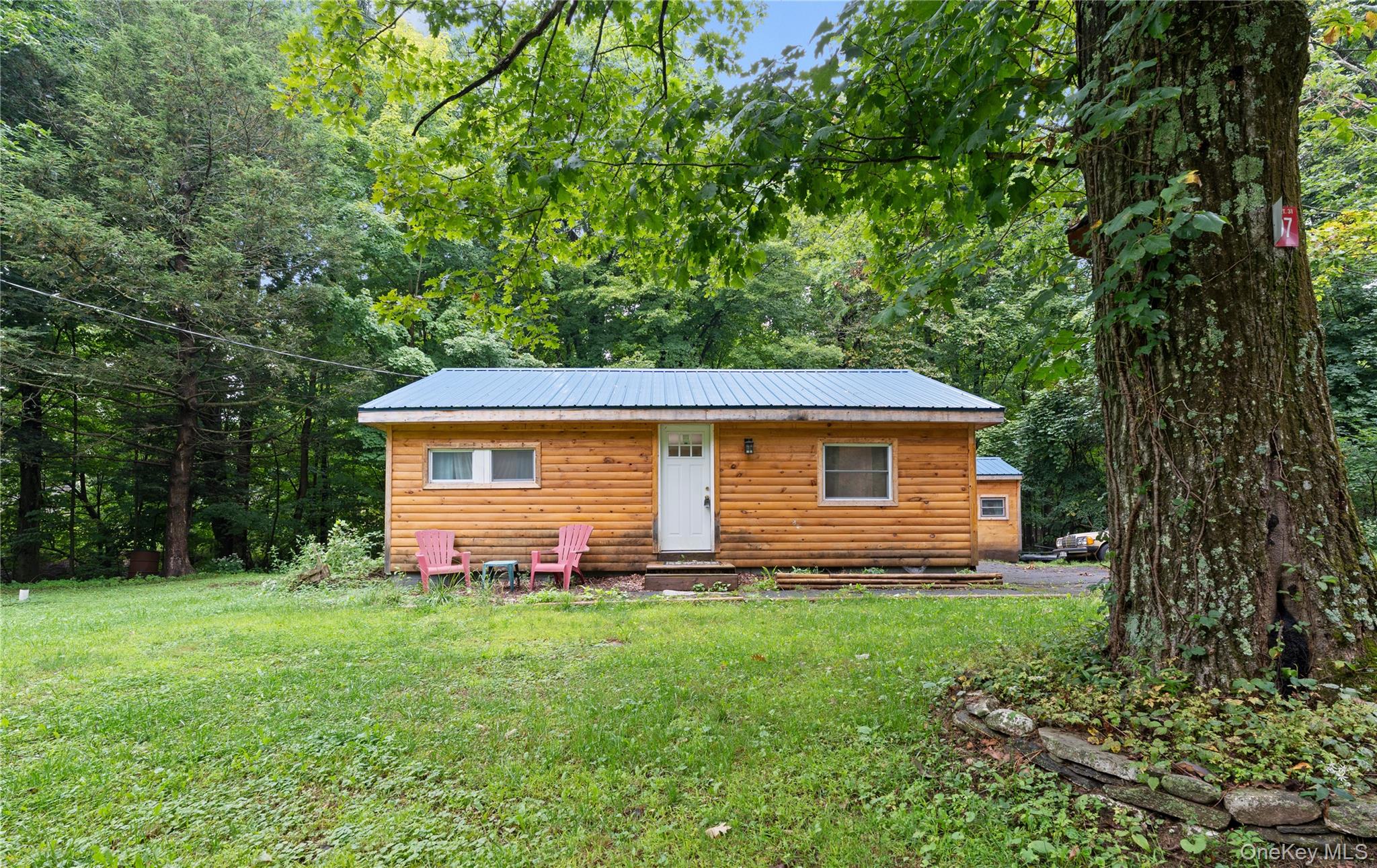 549 Hearts Content Road — photo