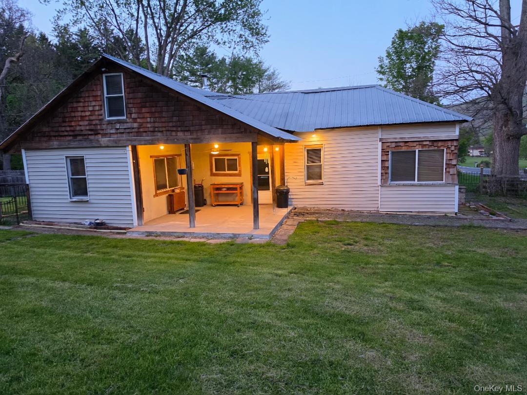1 Jackson Drive — photo