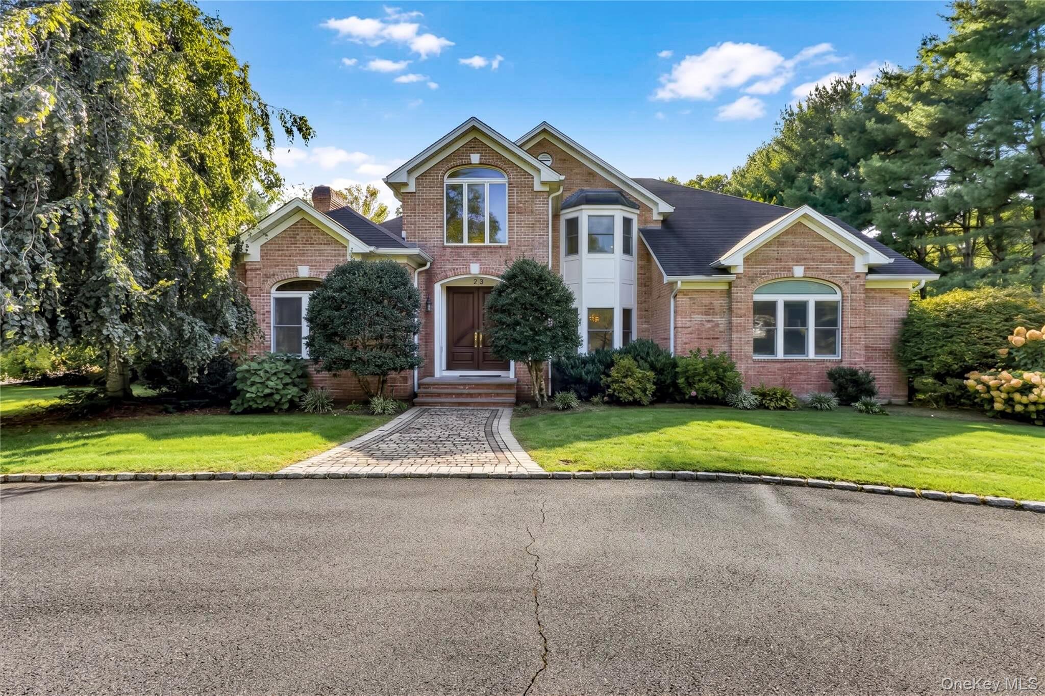 23 Overbrook Lane — photo