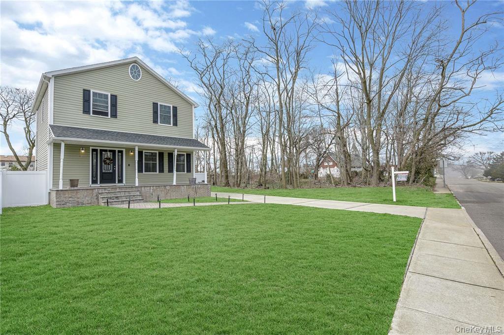 1246 Oakfield Avenue — photo