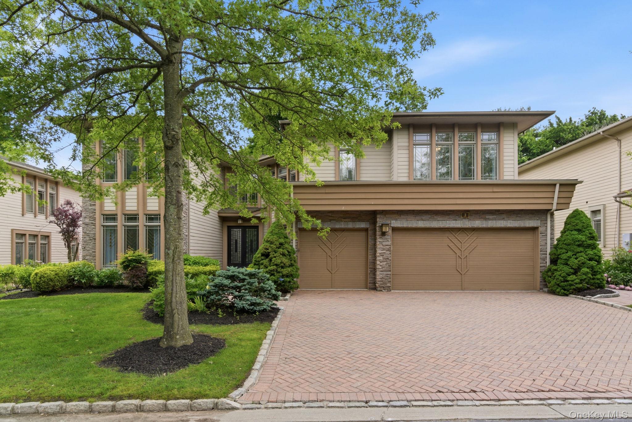 3 Olde Hamlet Drive — photo
