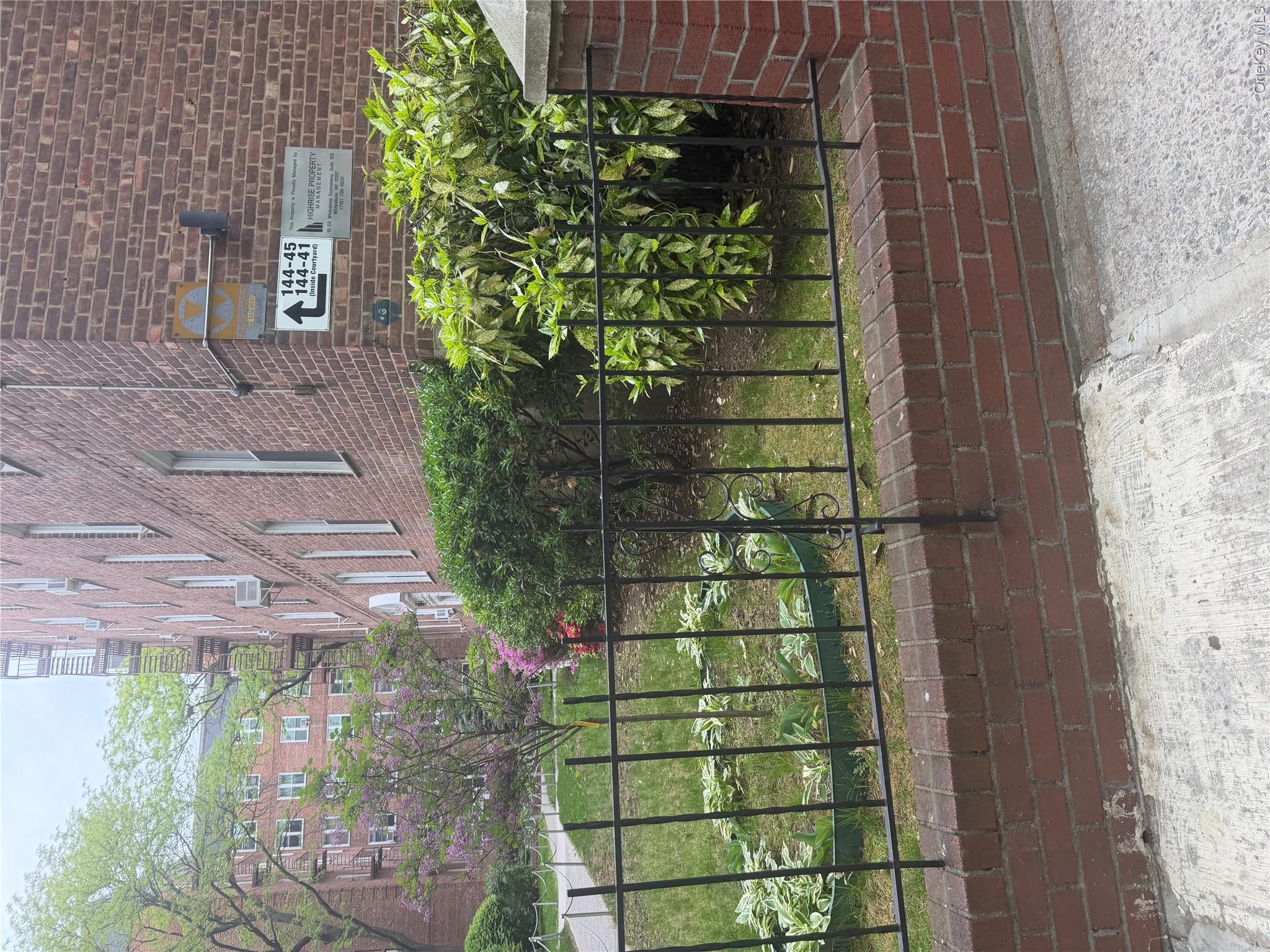 144-45 Sanford Avenue 3F — photo