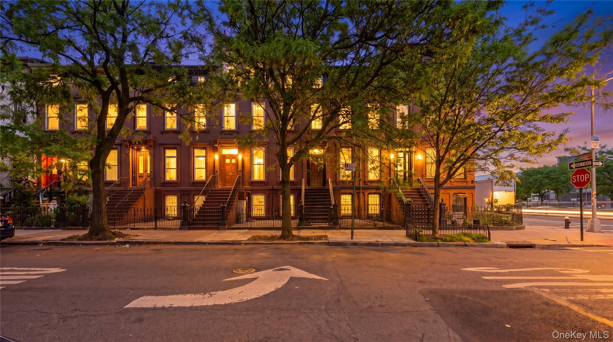 4 Hart Street — photo