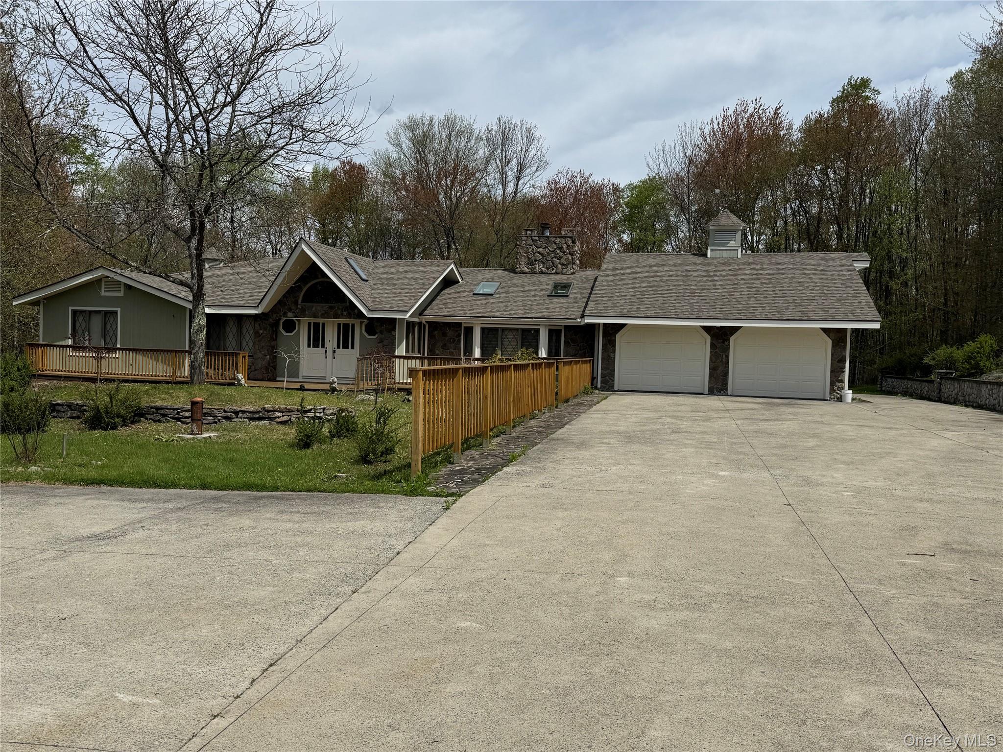 3150 State Route 52 — photo