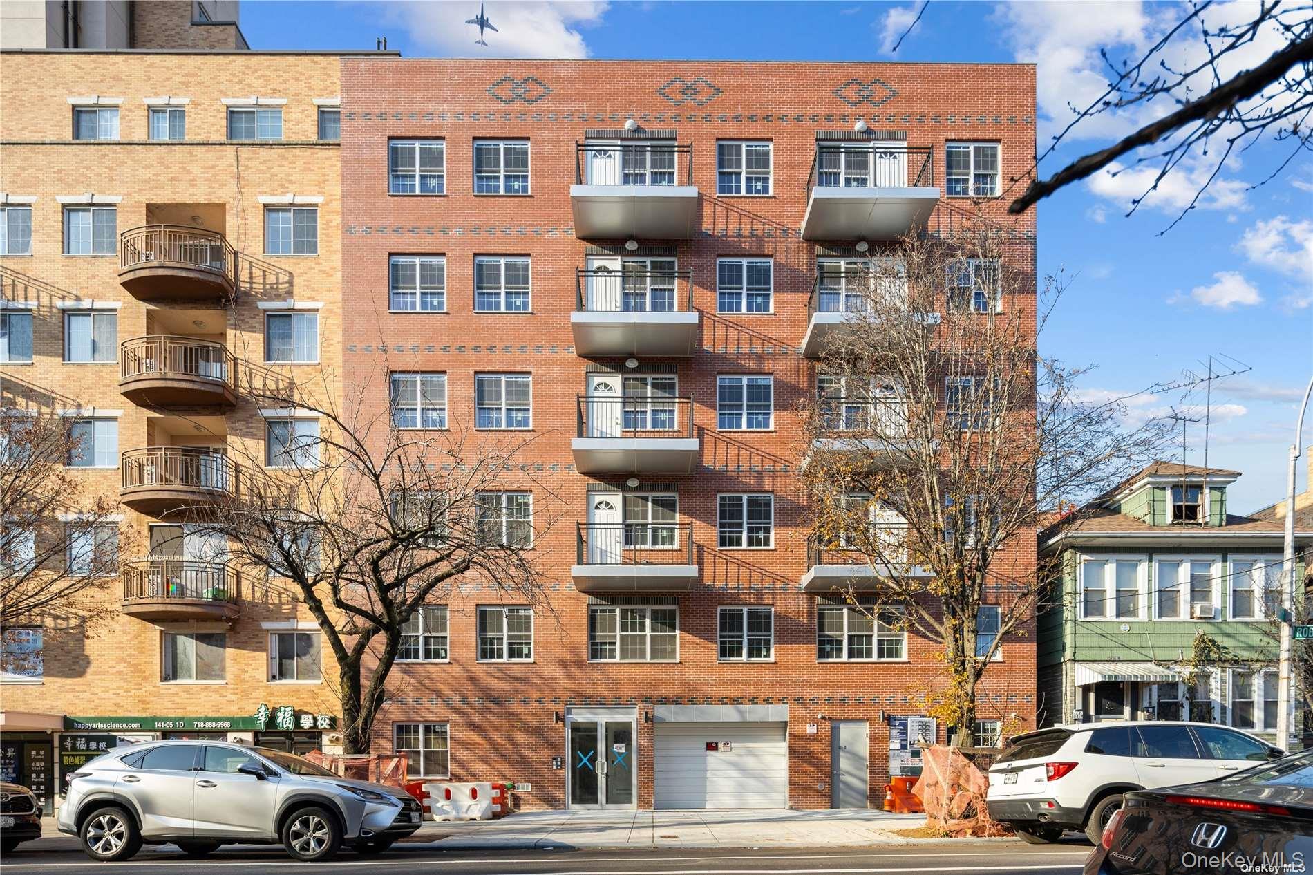 141-15 Cherry Avenue 2E — photo