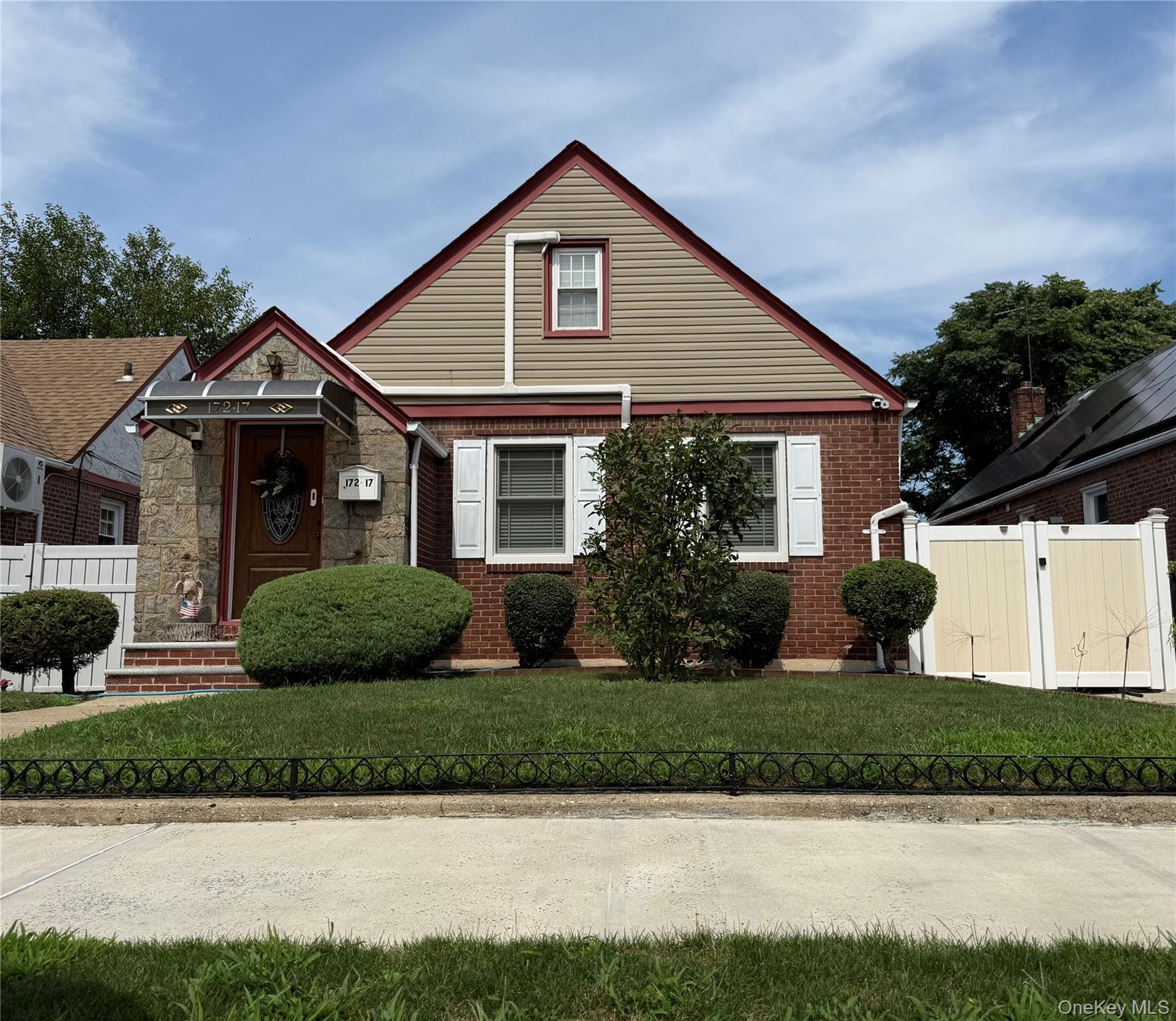 172-17 Amelia Road — photo