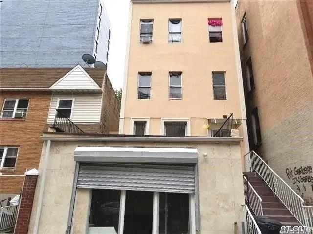 616 East 168 Street — photo