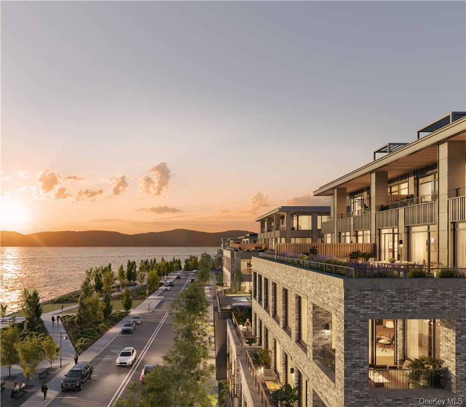 4 Lighthouse Landing Unit Th17 — photo