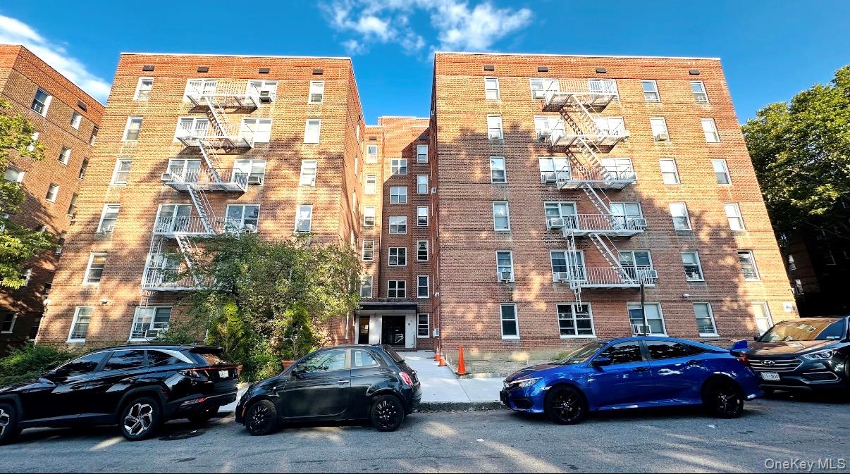 19 Abeel Street 6H — photo
