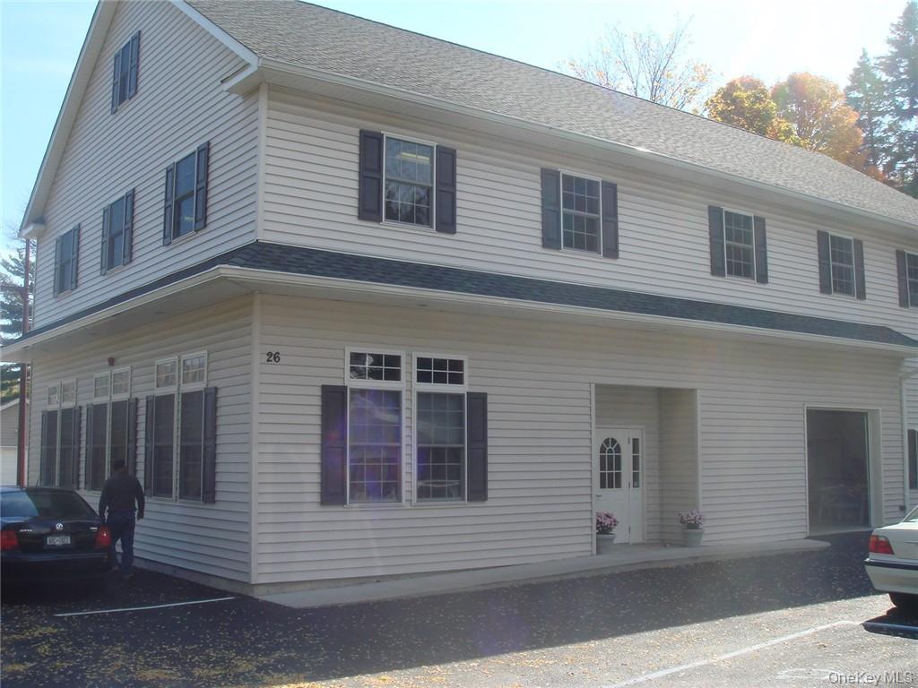 26 Grove Street — photo