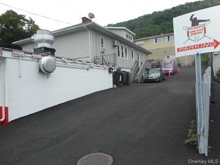 167 Route 9W — photo