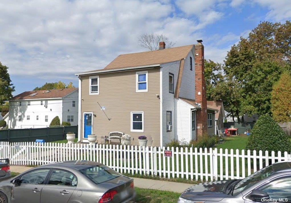 93 Princeton Street — photo