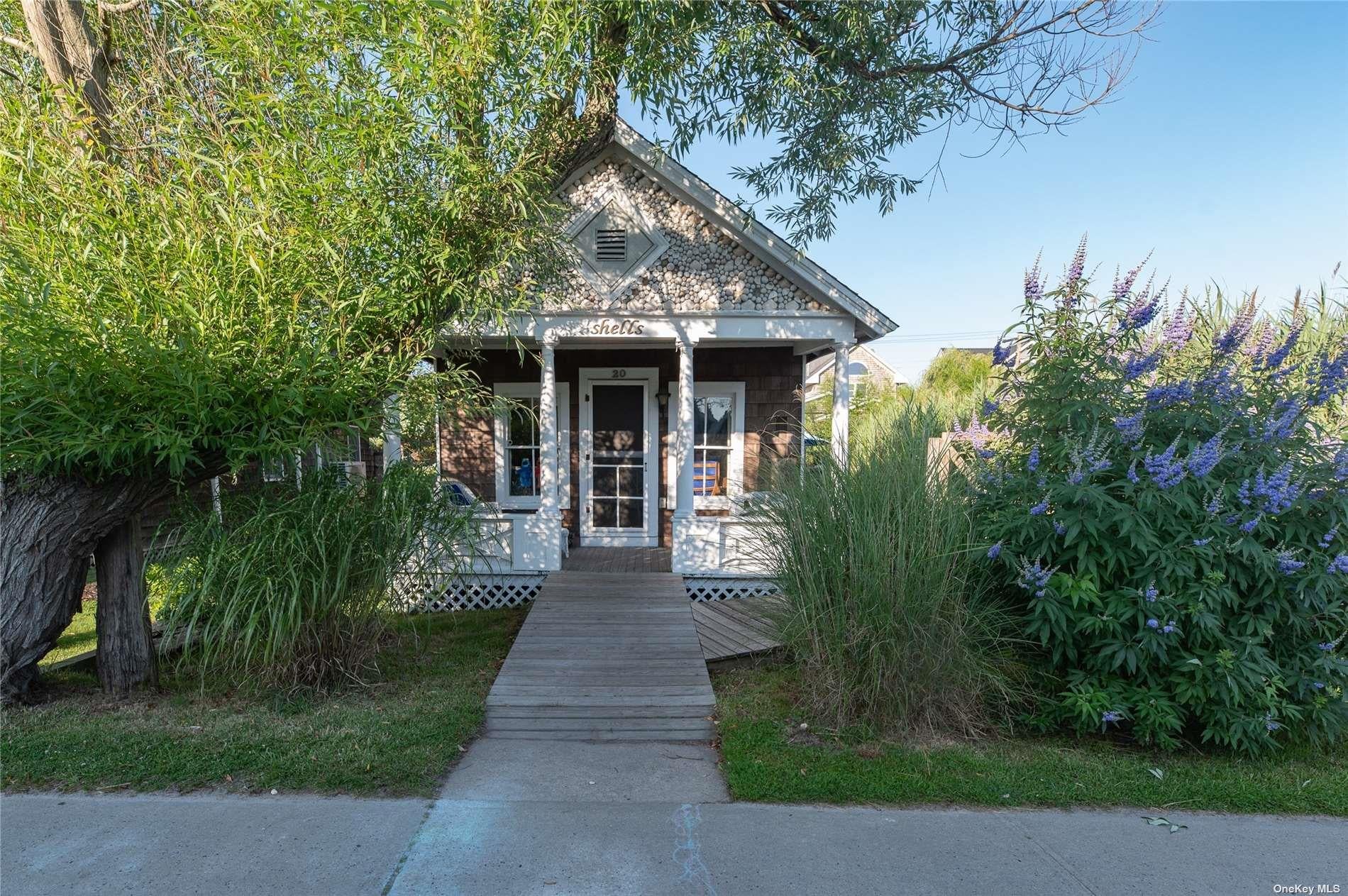 20 Ocean Road — photo