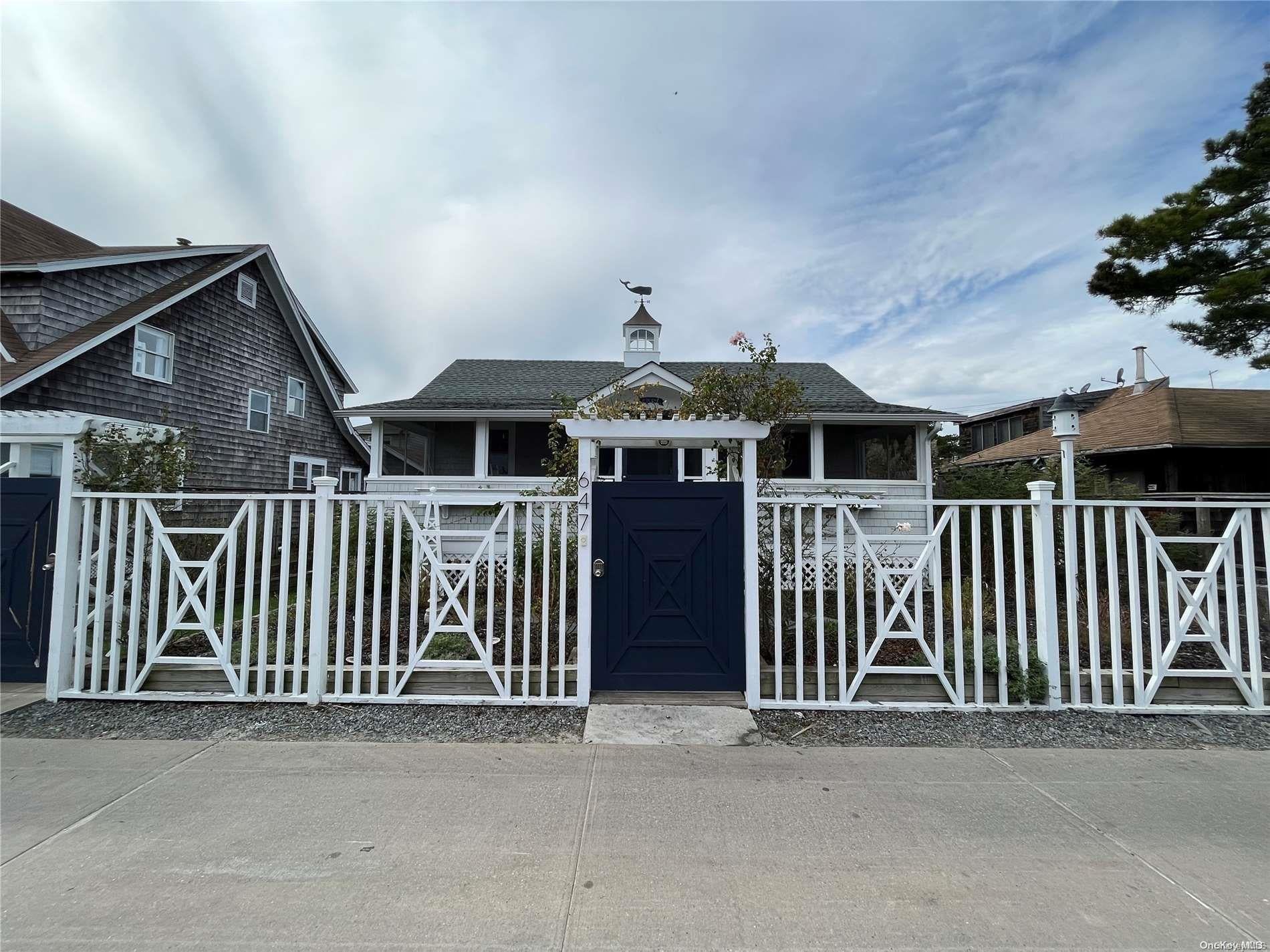 647 Ocean Breeze — photo