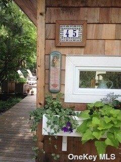 45 Evergreen Walk — photo