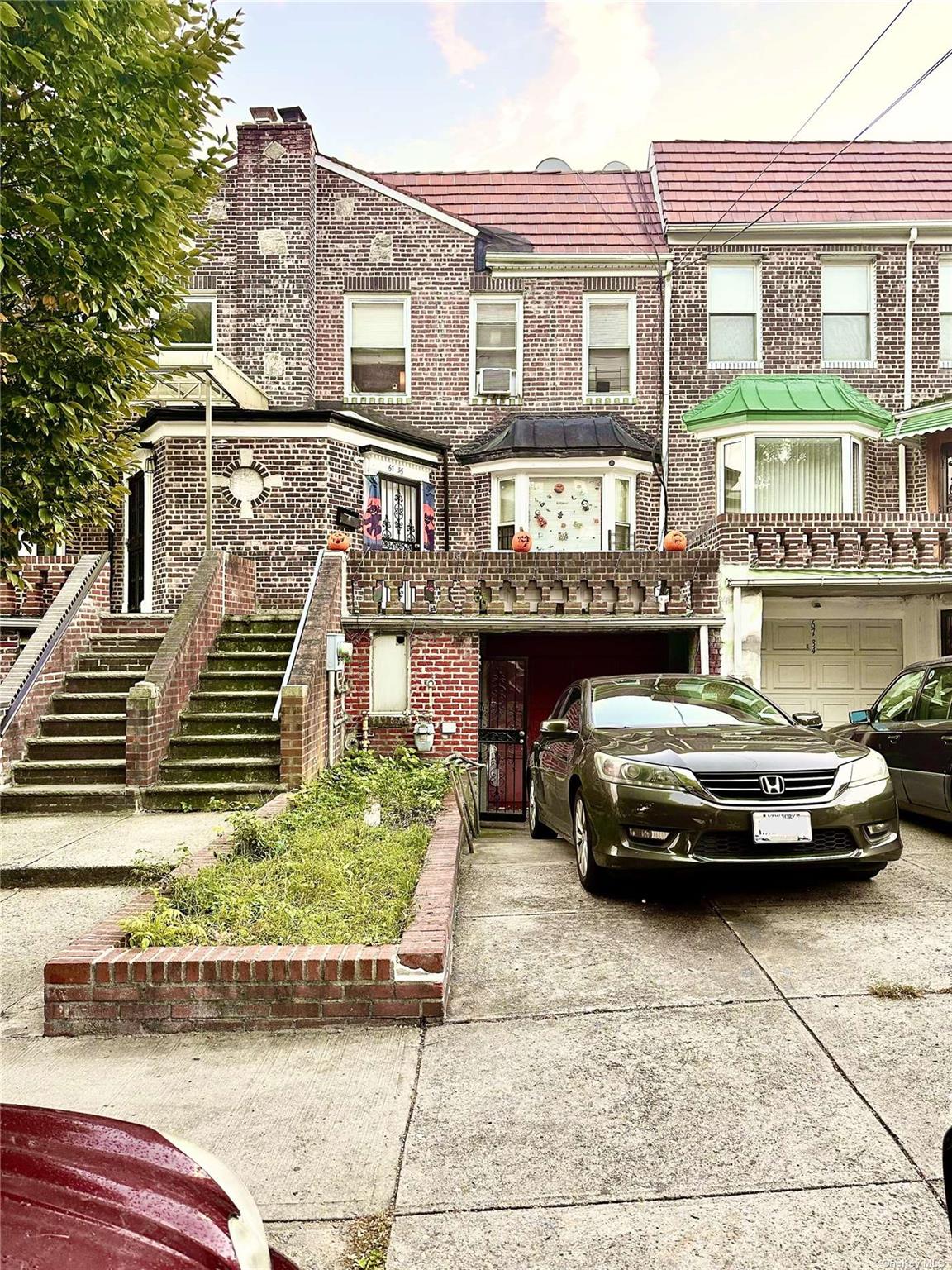67-36 Austin Street — photo