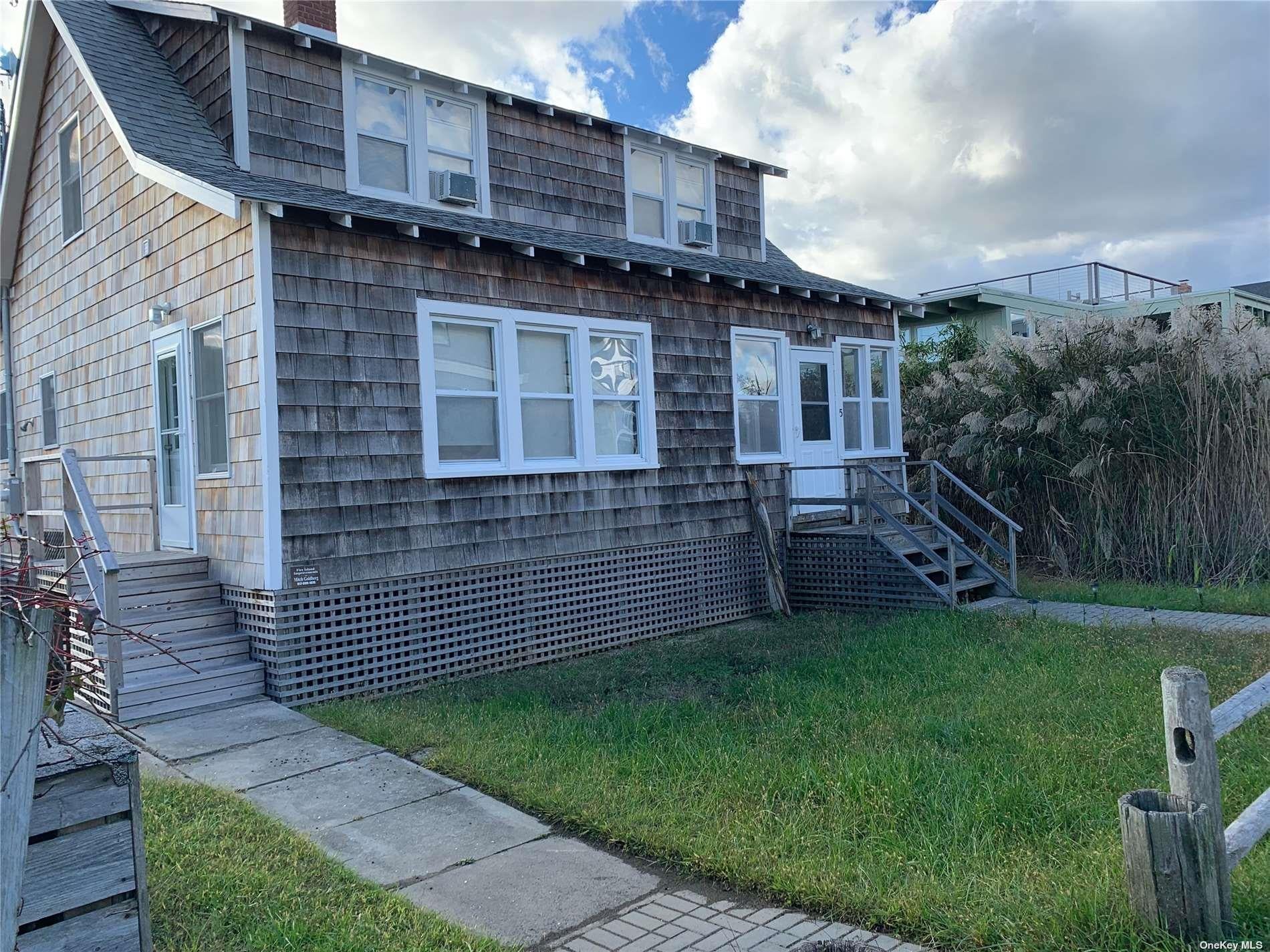 5 Atlantic Avenue — photo
