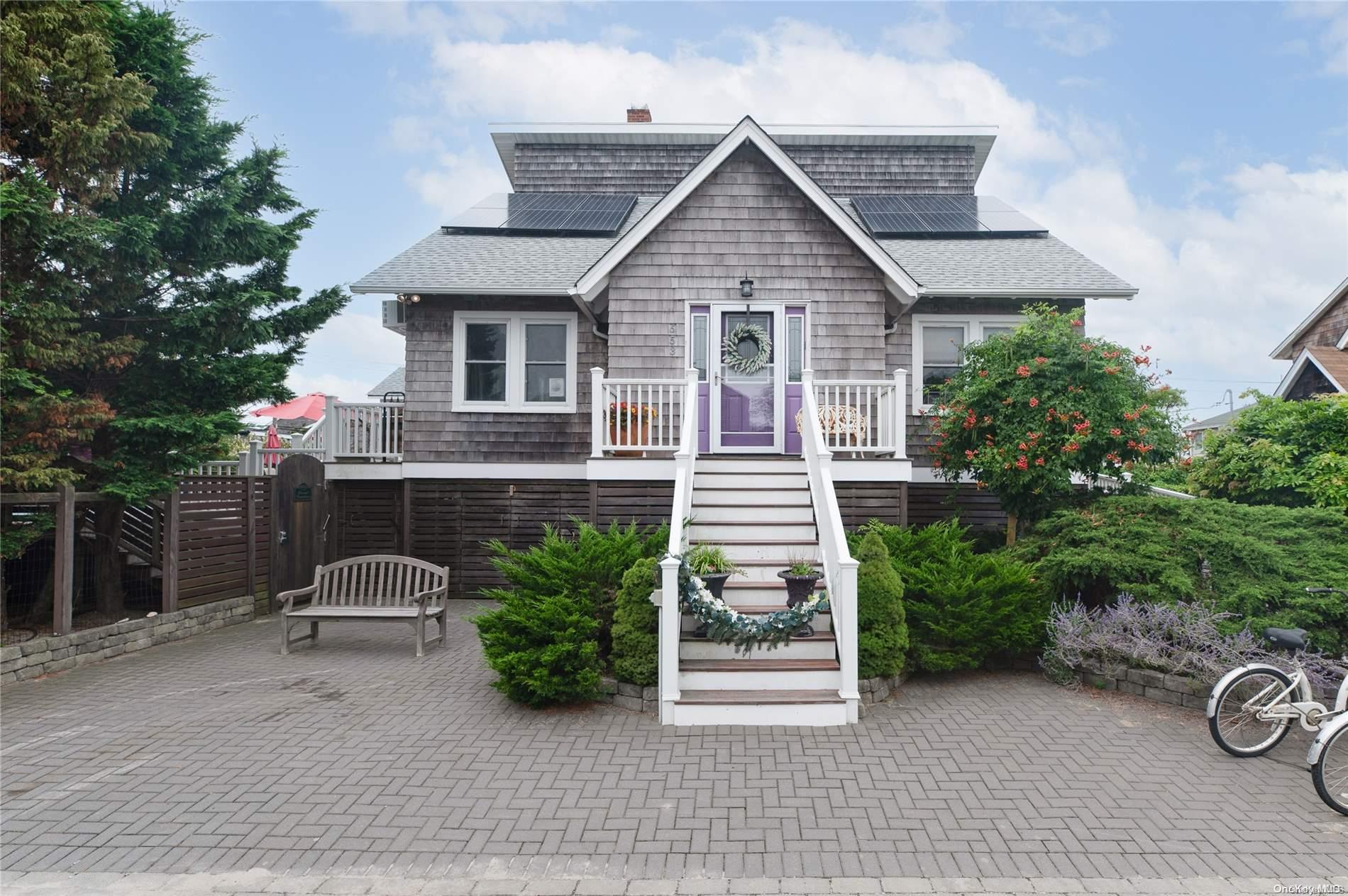 653 Ocean Breeze — photo