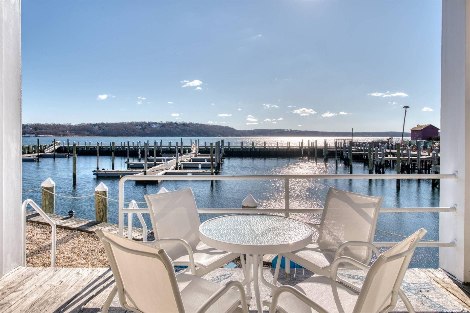 8 Oyster Point — photo