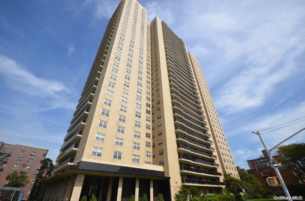 110-11 Queens Blvd. 2H — photo