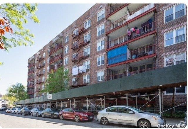 86-16 60 Avenue 1L — photo