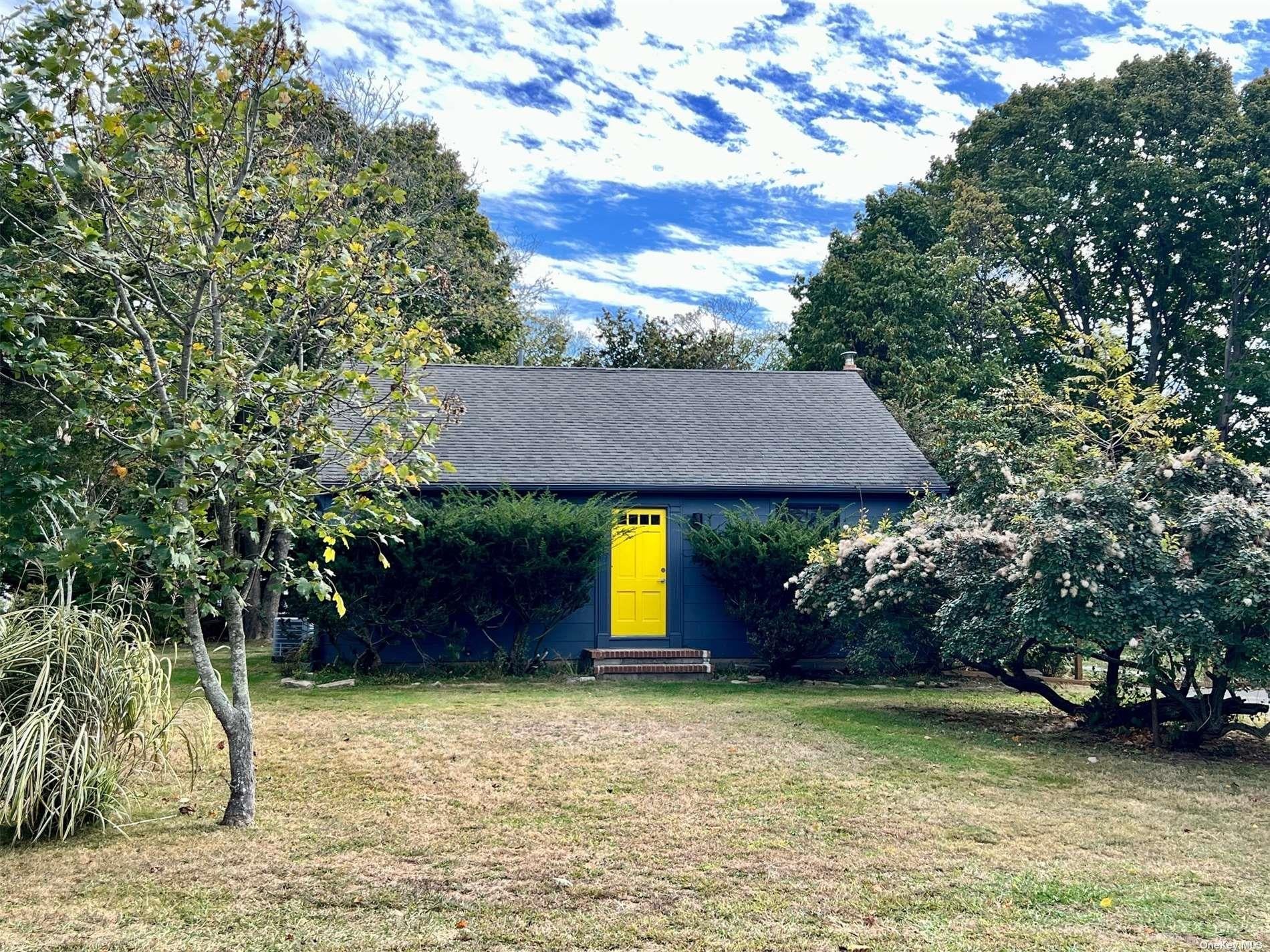 285 Oyster Ponds Lane — photo