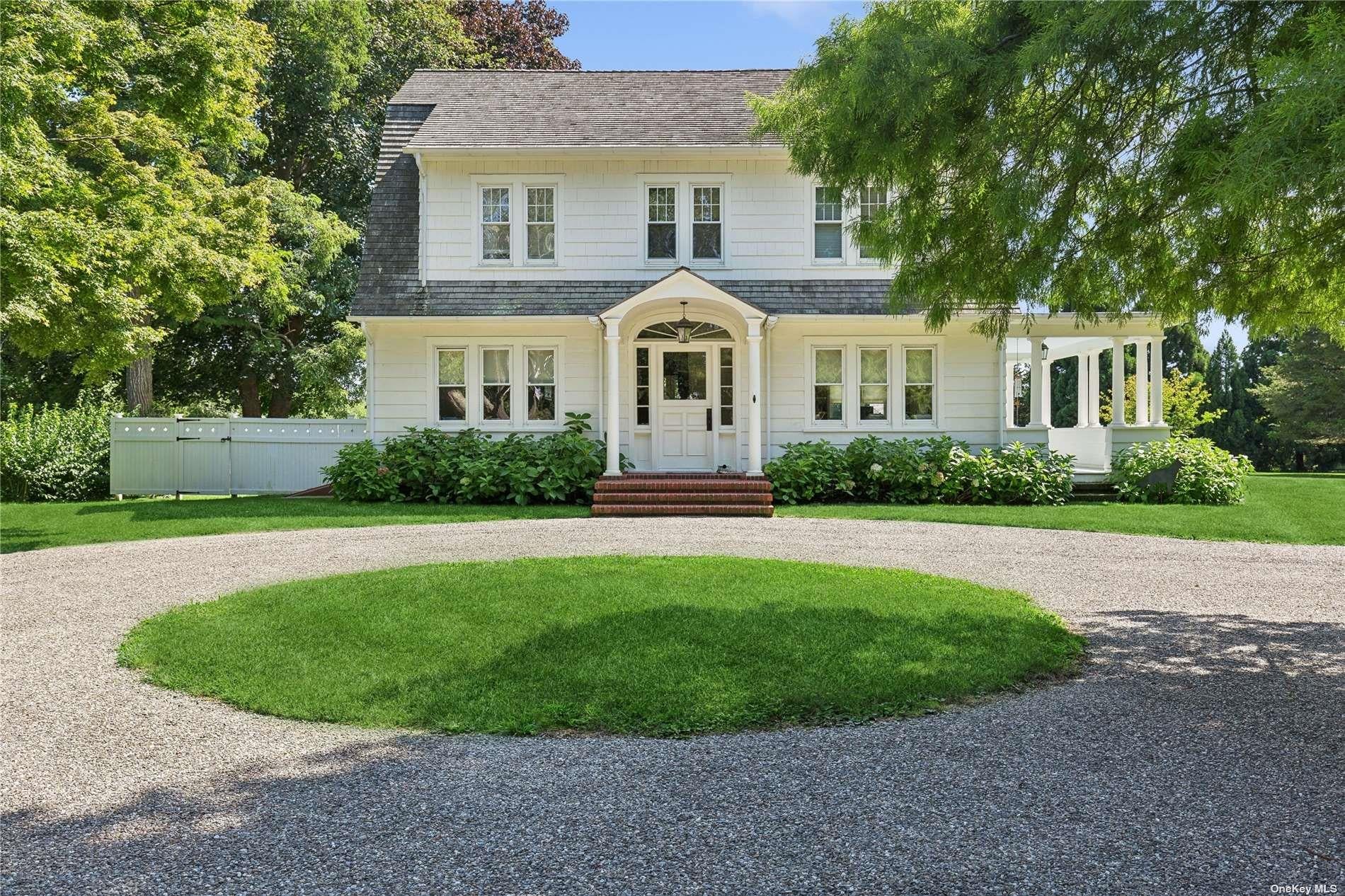 2803 Montauk Highway — photo