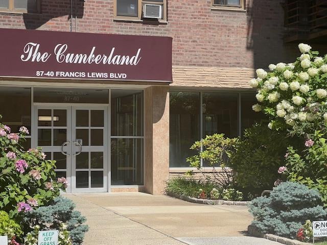 87-40 Francis Lewis Boulevard B4 — photo