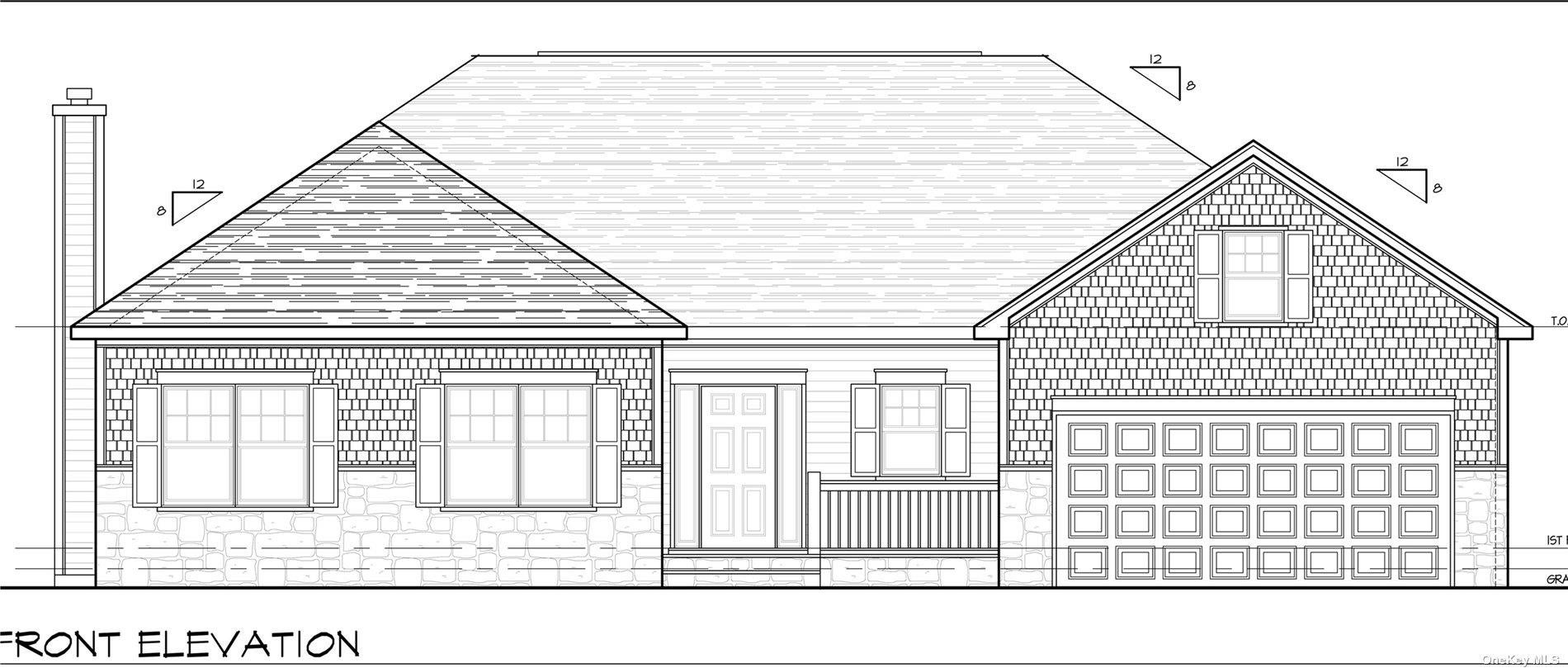 Lot 6 Eastport Manor Road — photo