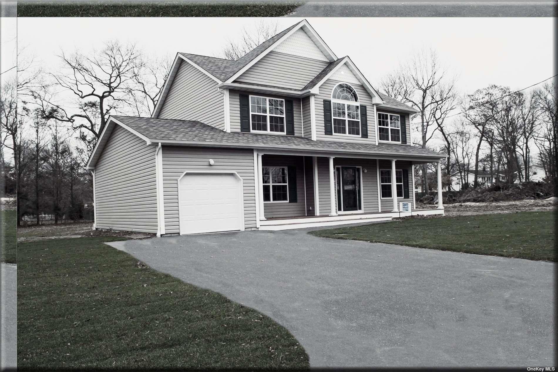 Lot 3 Eastport Manor Road — photo