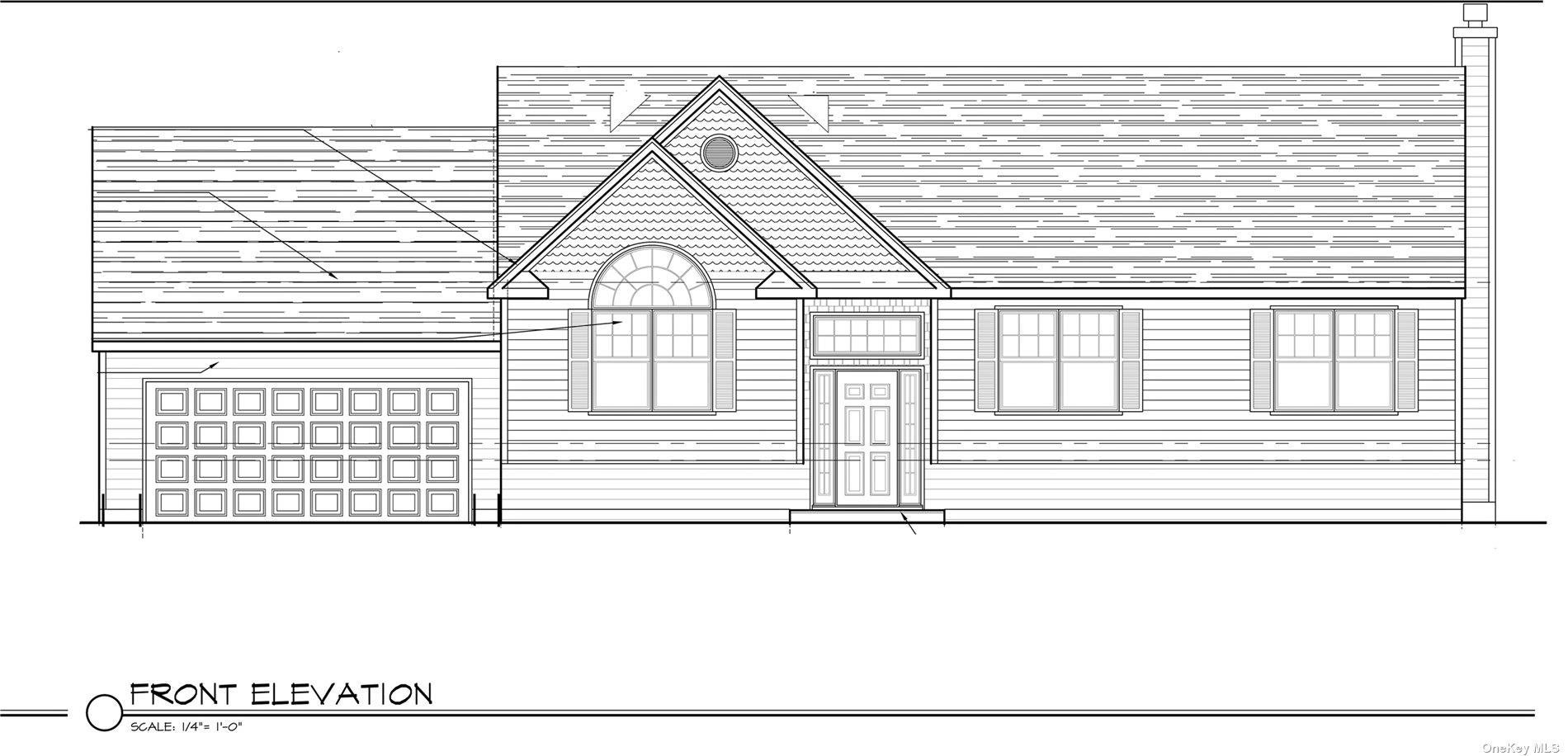 Lot 2 Bunker Lane — photo