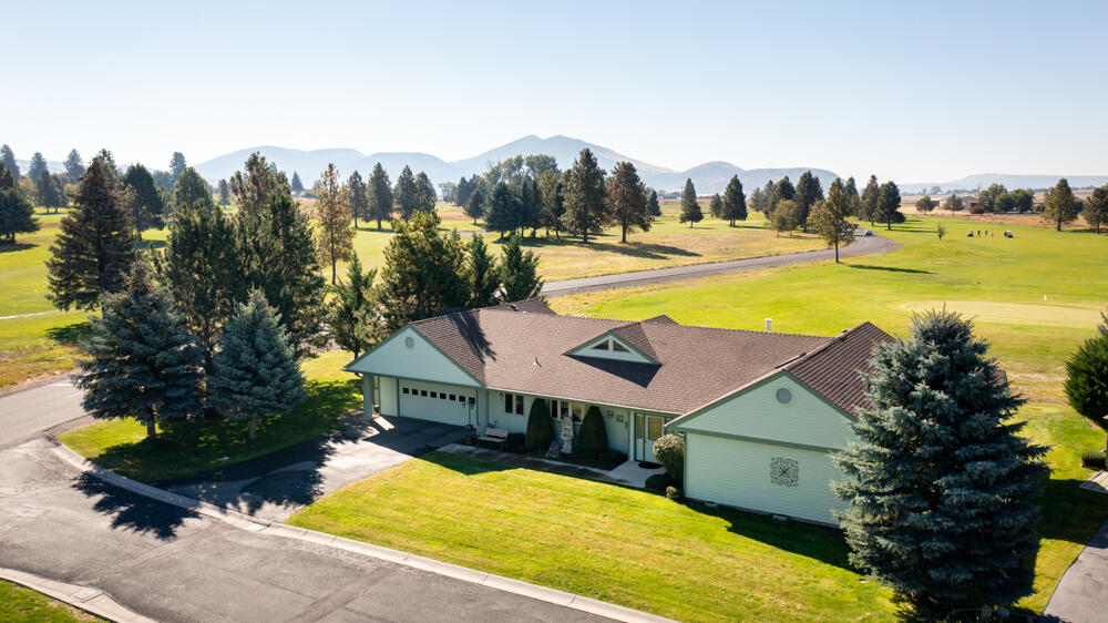 3418 Shield Crest Drive — photo