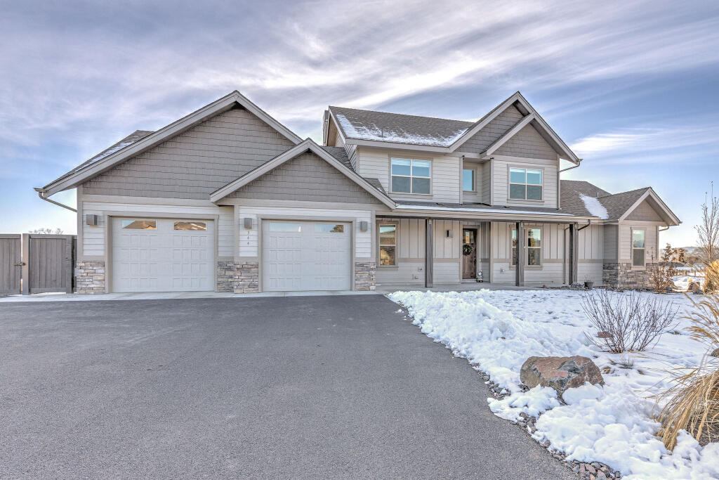 344 NW Saddle Ridge Loop — photo