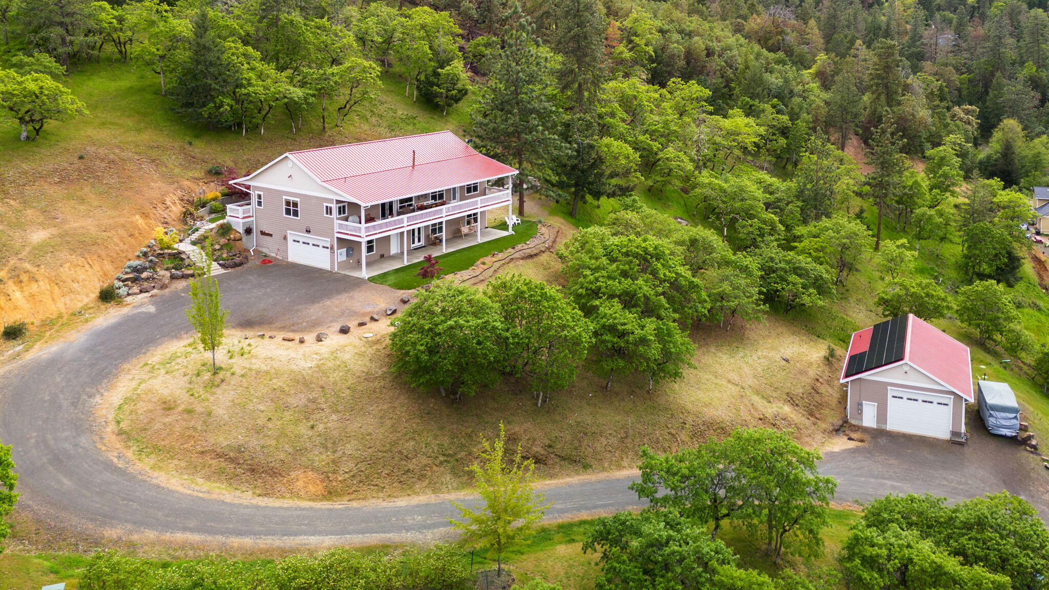 1011 Wren Ridge Drive — photo
