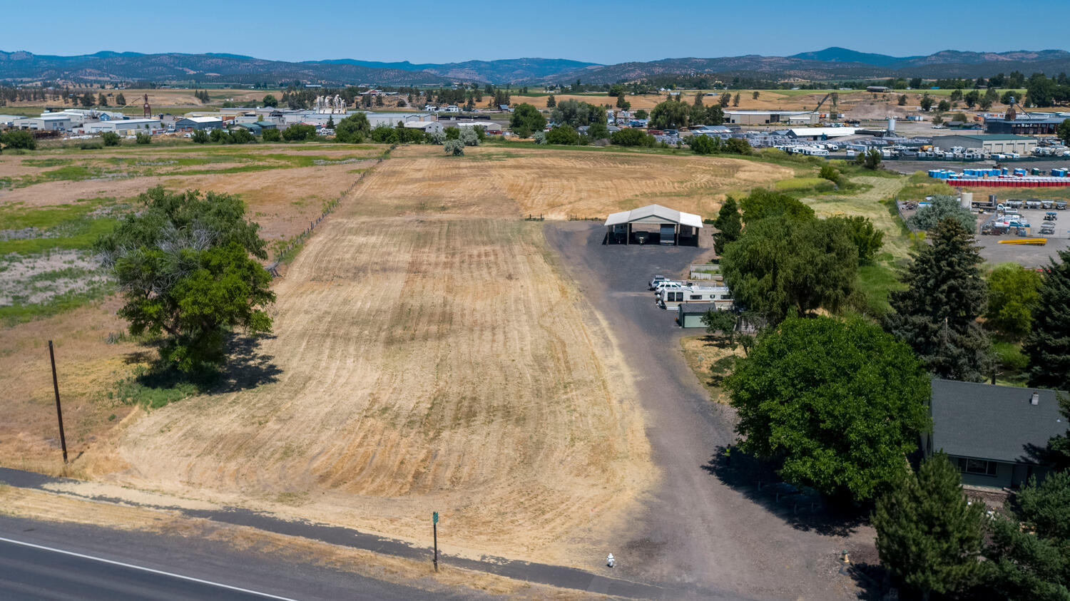 Tbd Hwy 26 — photo