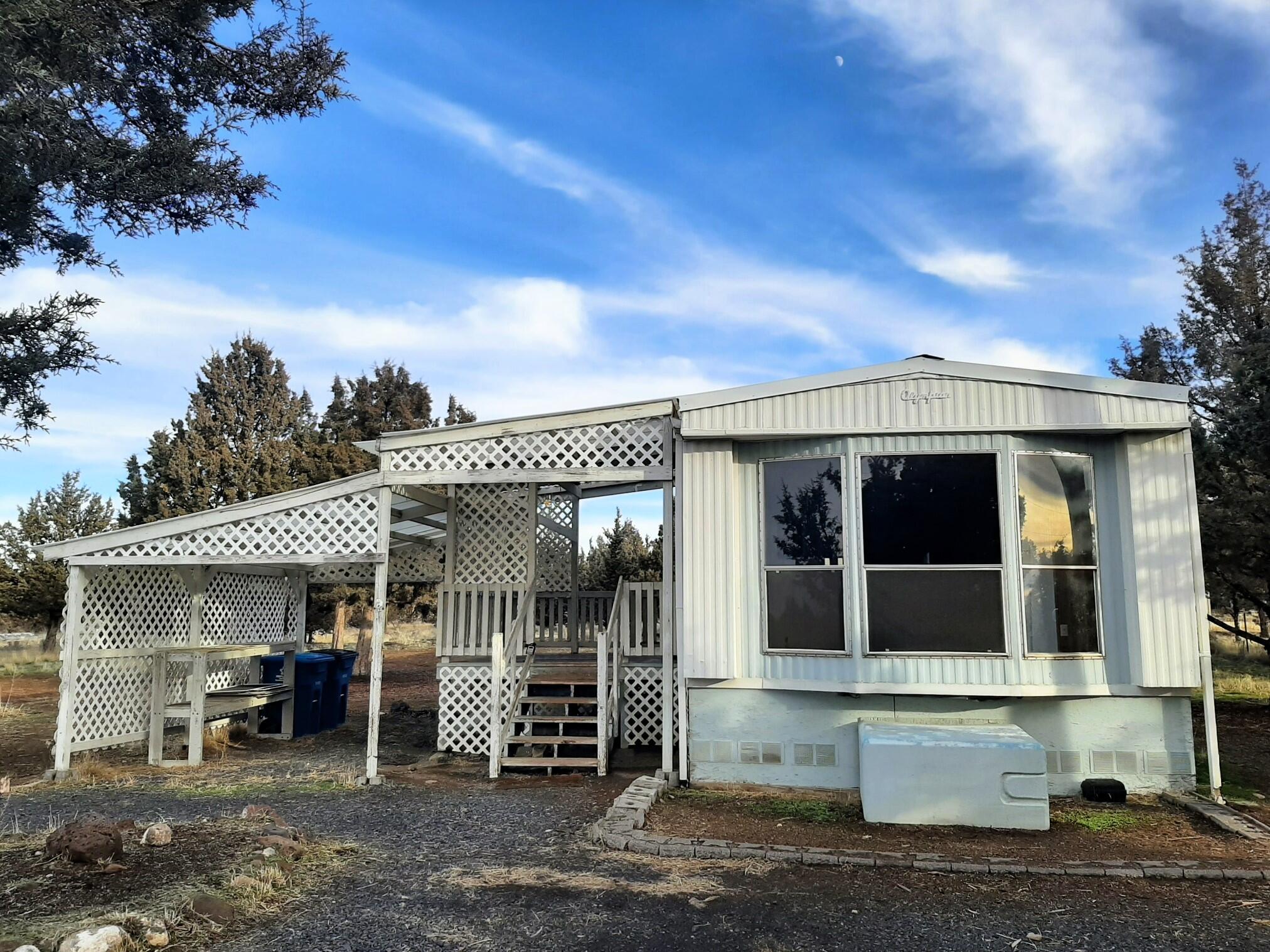 14082 SE Shawnee Road — photo