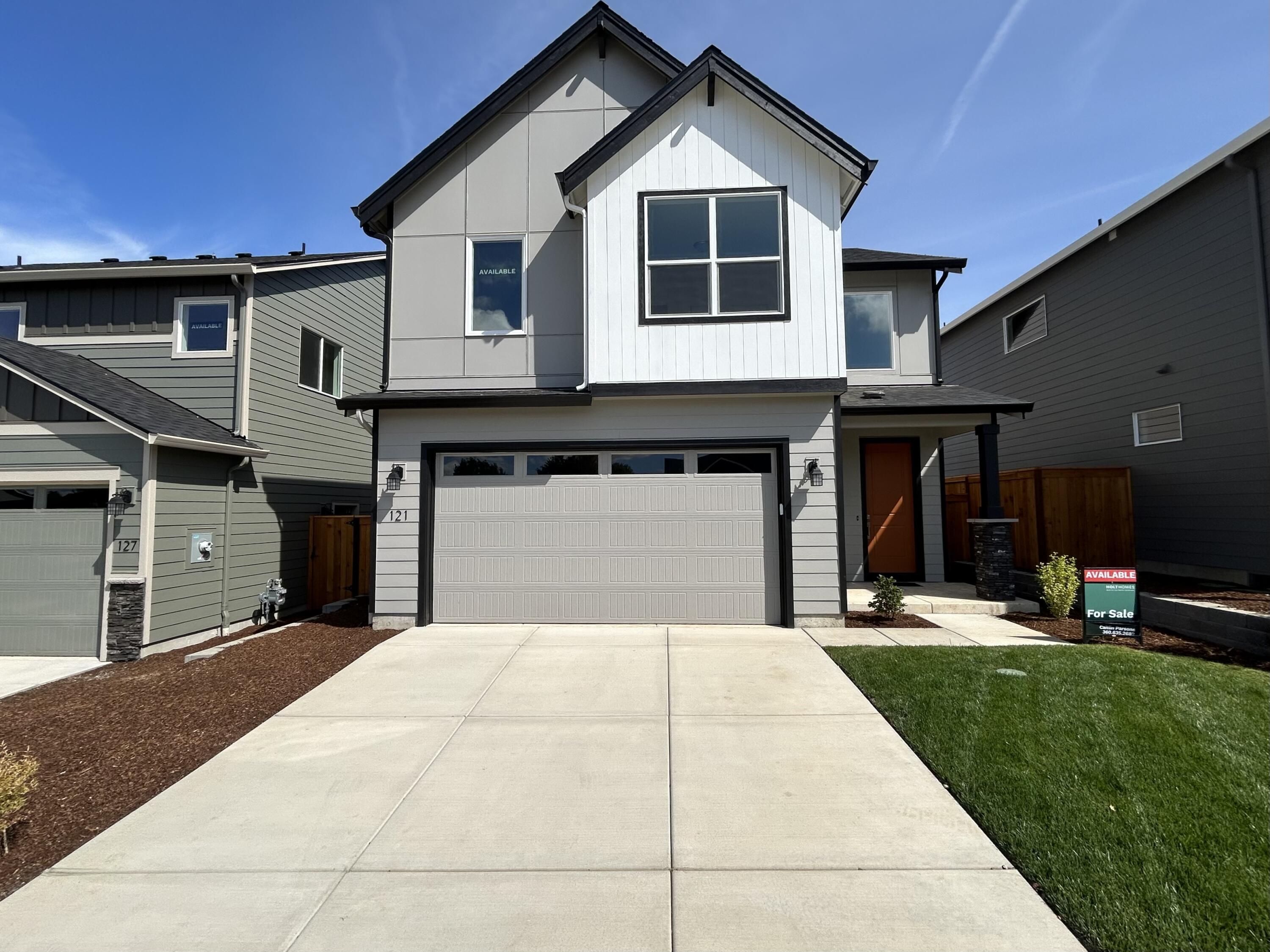121 Valemont, 34 — photo