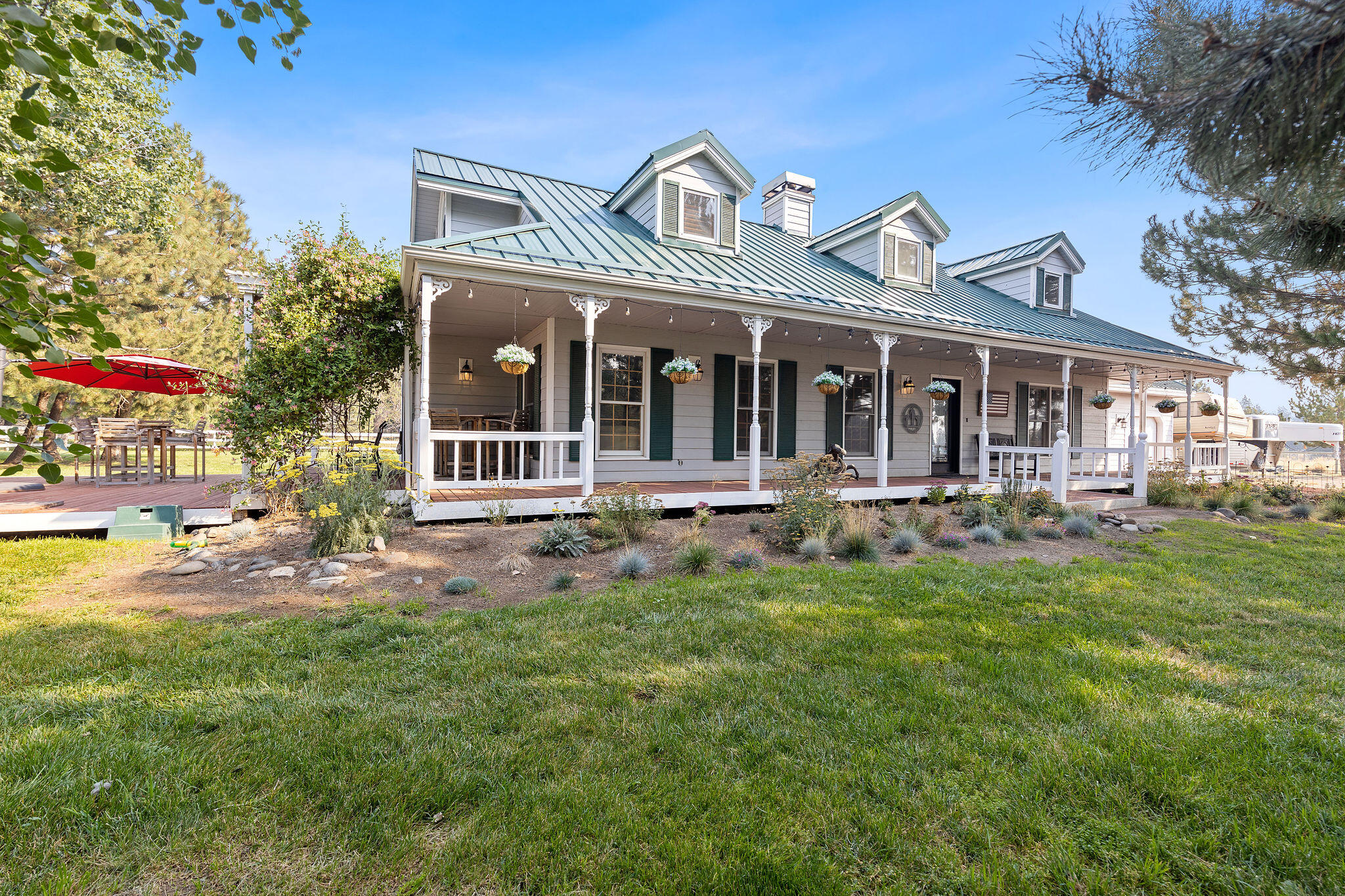 65160 Highland Road — photo